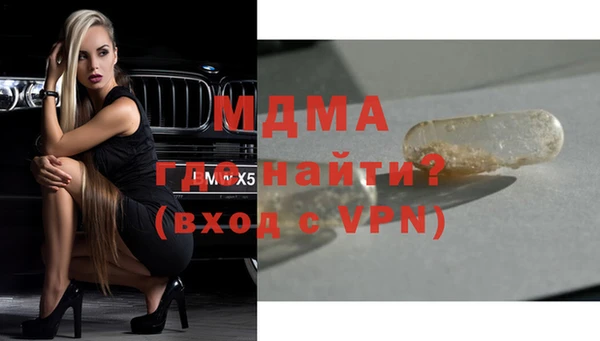 кокс Няндома